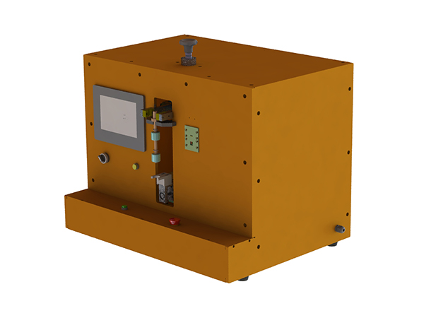 浮标测试机的介绍